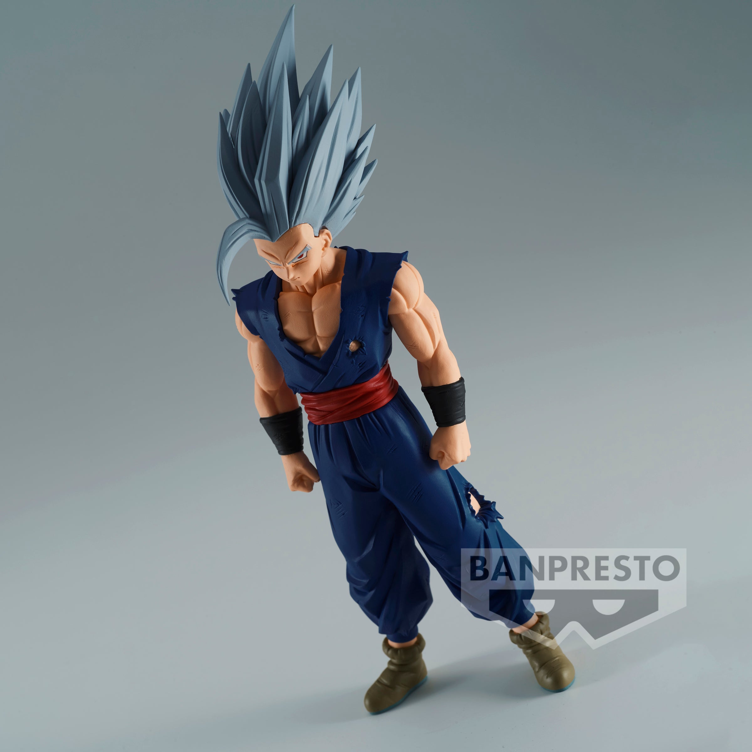 Dragon Ball Super: SUPER HERO DXF-SON GOHAN (BEAST)-