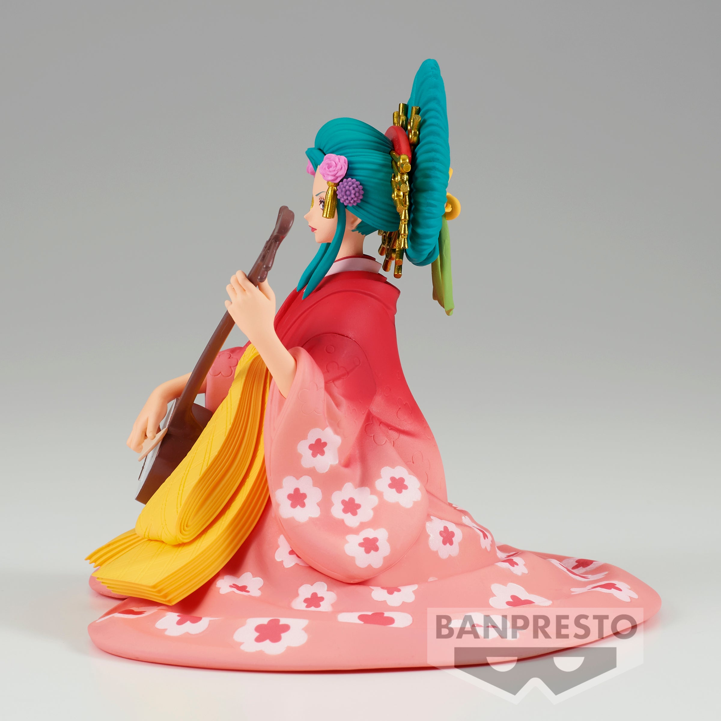 ONE PIECE DXF～THE GRANDLINE LADY～EXTRA KOMURASAKI
