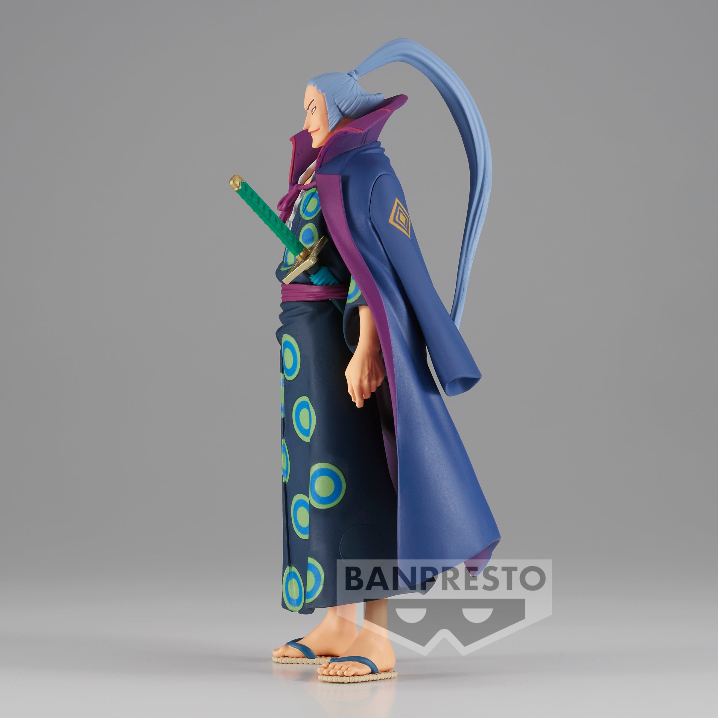ONE PIECE DXF～THE GRANDLINE MEN～EXTRA DENJIRO