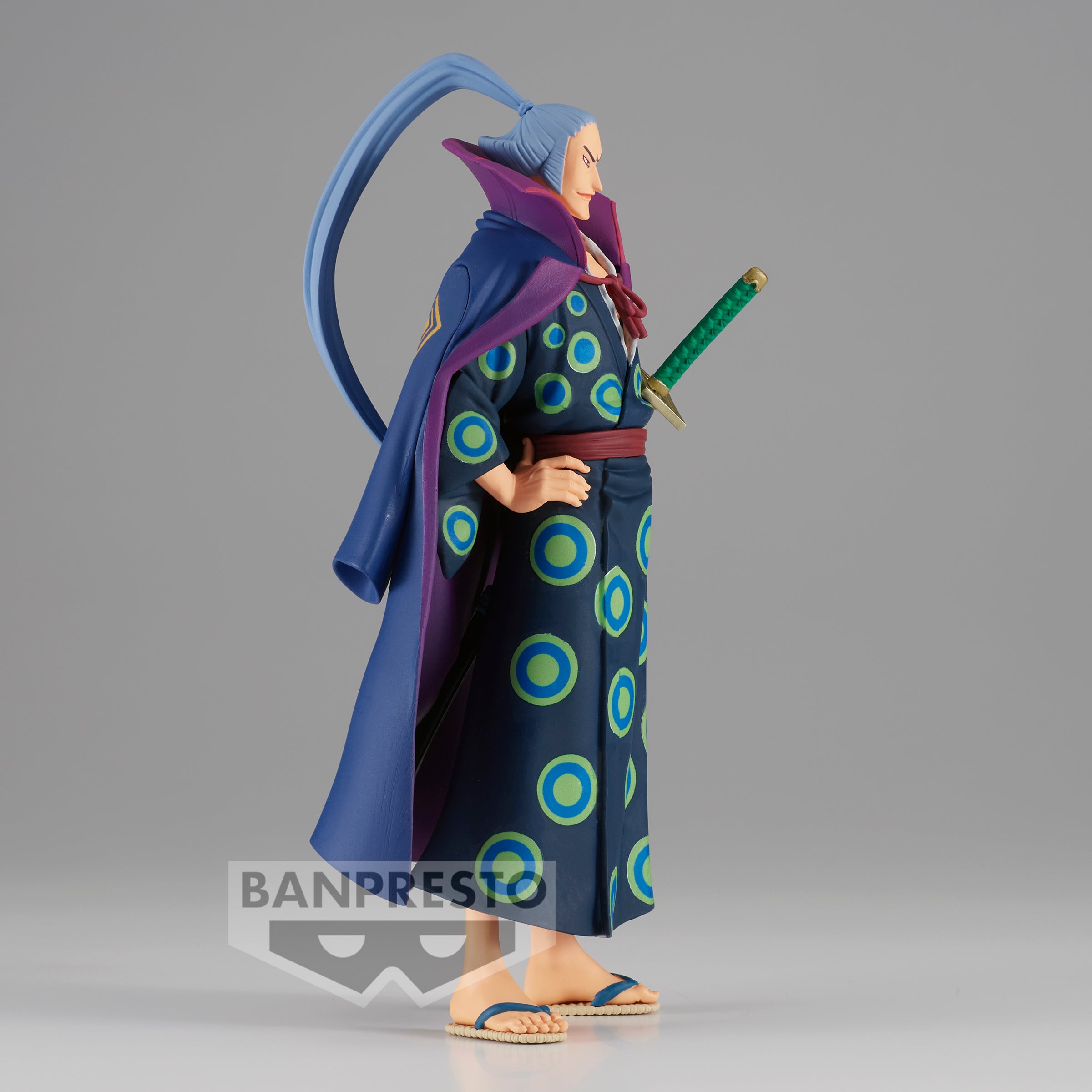 ONE PIECE DXF～THE GRANDLINE MEN～EXTRA DENJIRO