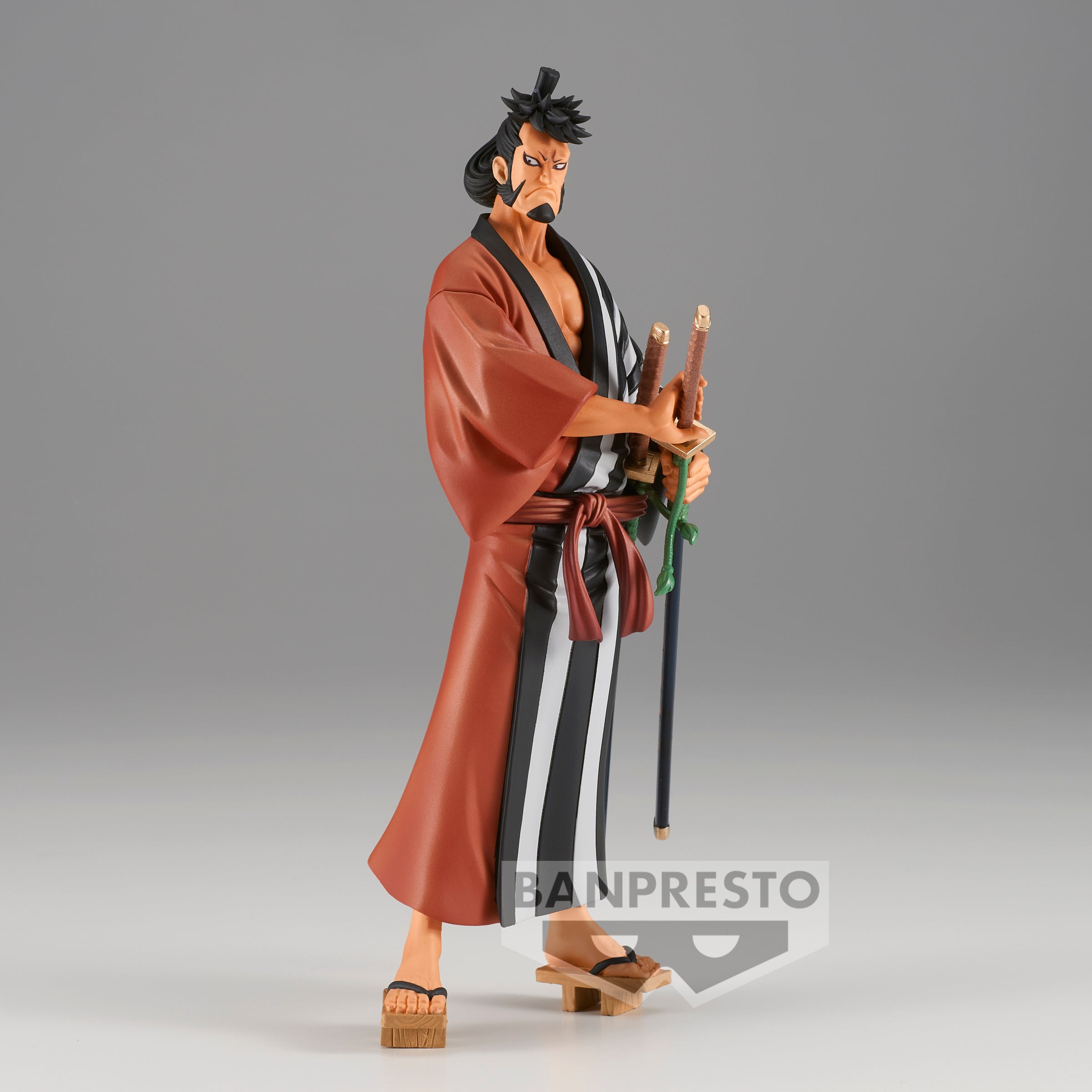 ONE PIECE DXF～THE GRANDLINE MEN～WANOKUNI vol.27