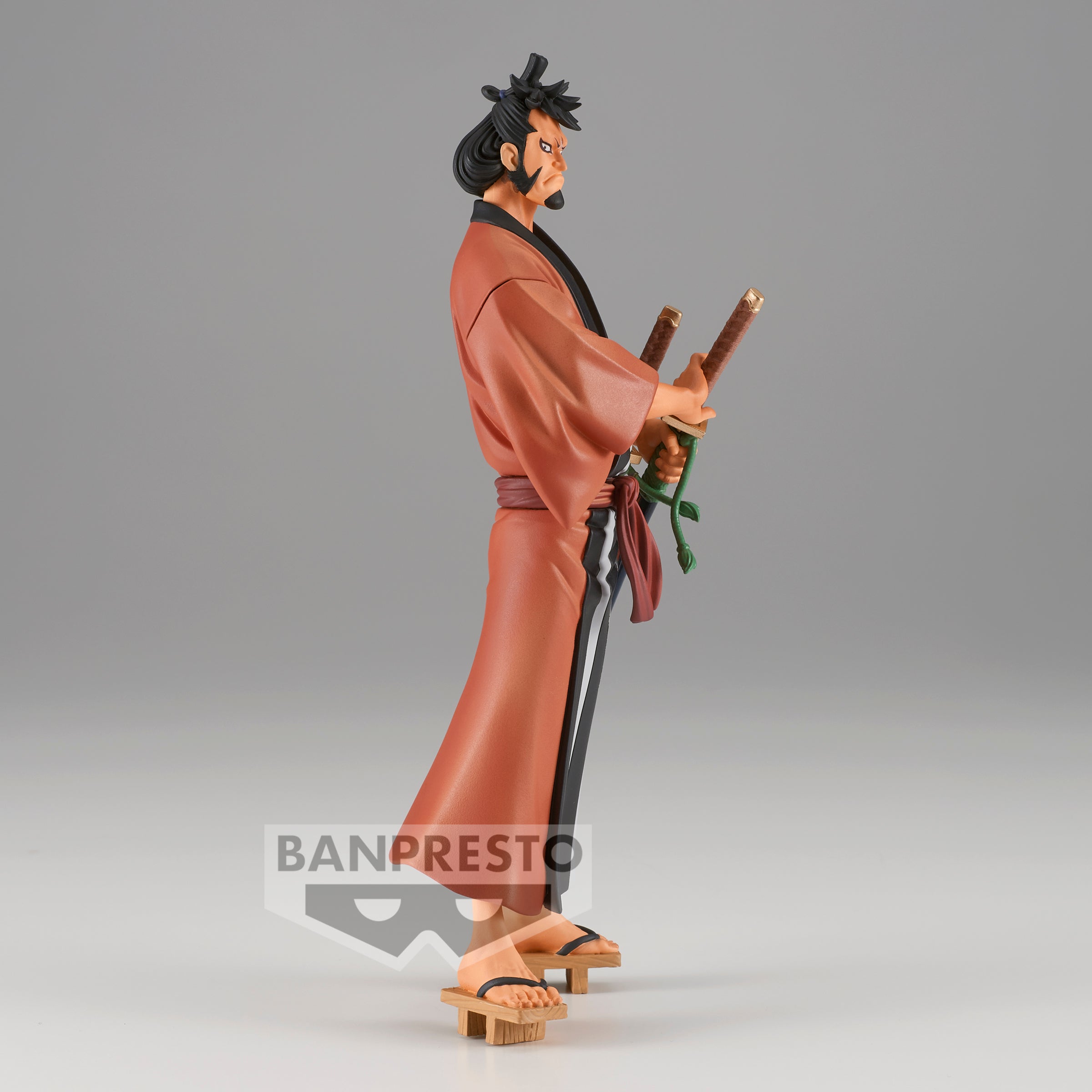ONE PIECE DXF～THE GRANDLINE MEN～WANOKUNI vol.27