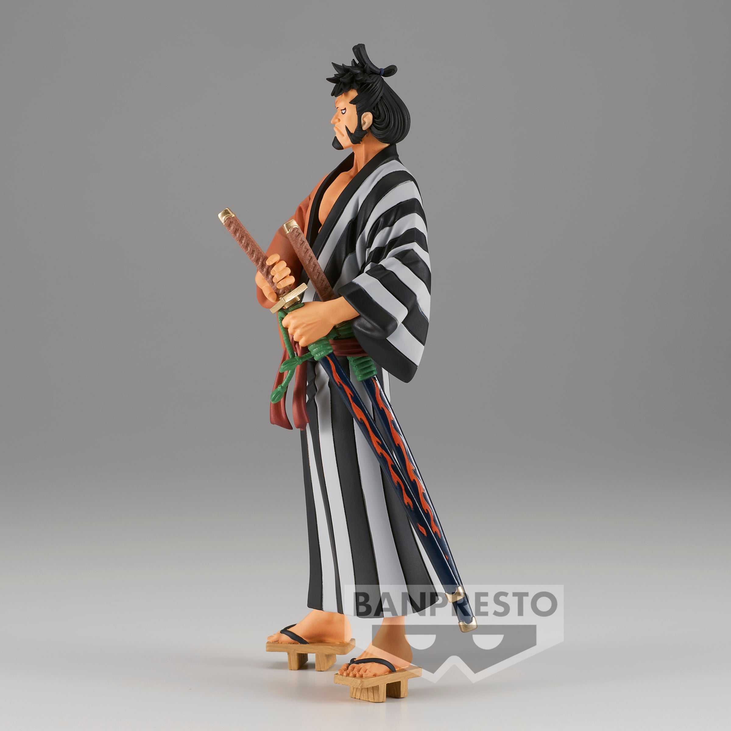 ONE PIECE DXF～THE GRANDLINE MEN～WANOKUNI vol.27