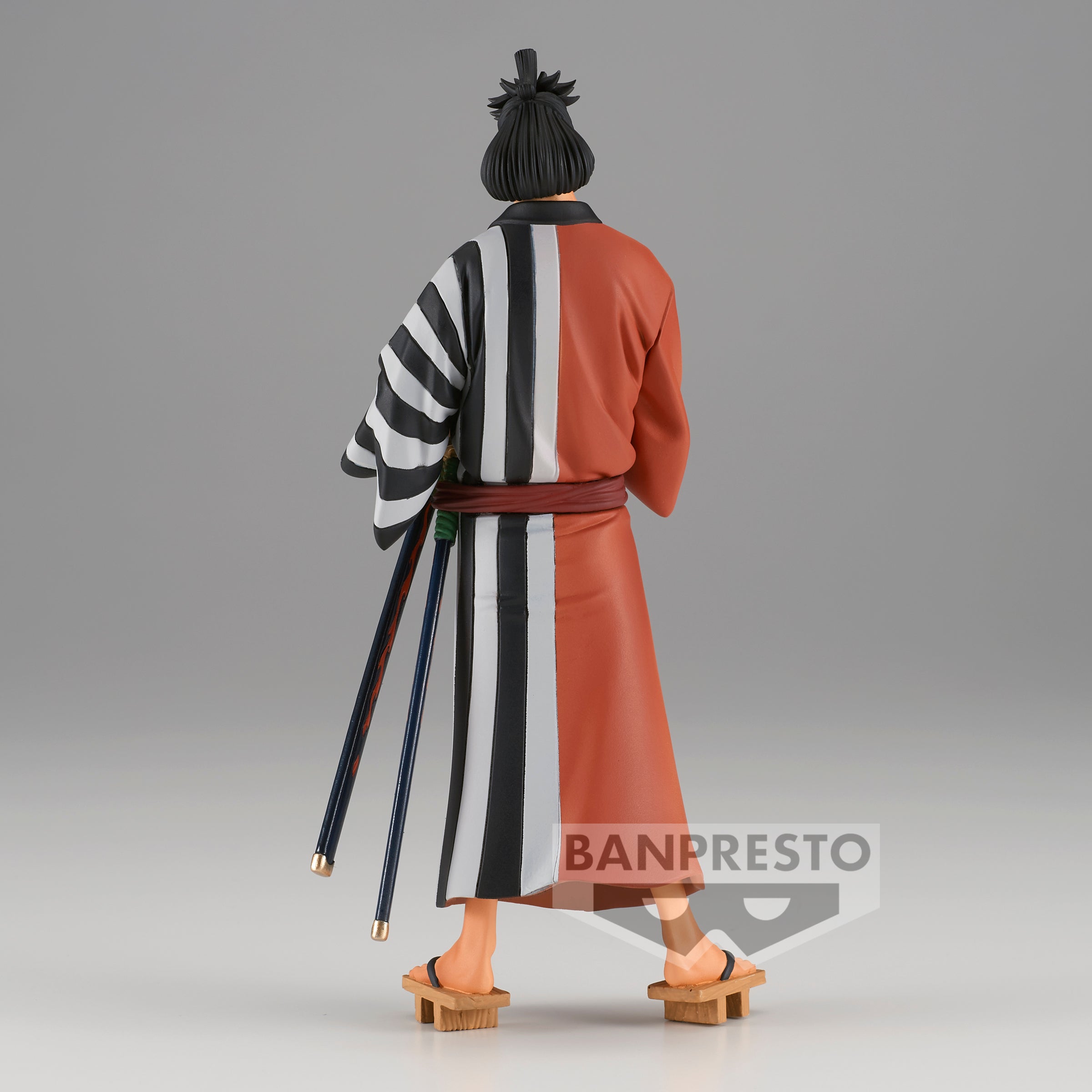 ONE PIECE DXF～THE GRANDLINE MEN～WANOKUNI vol.27