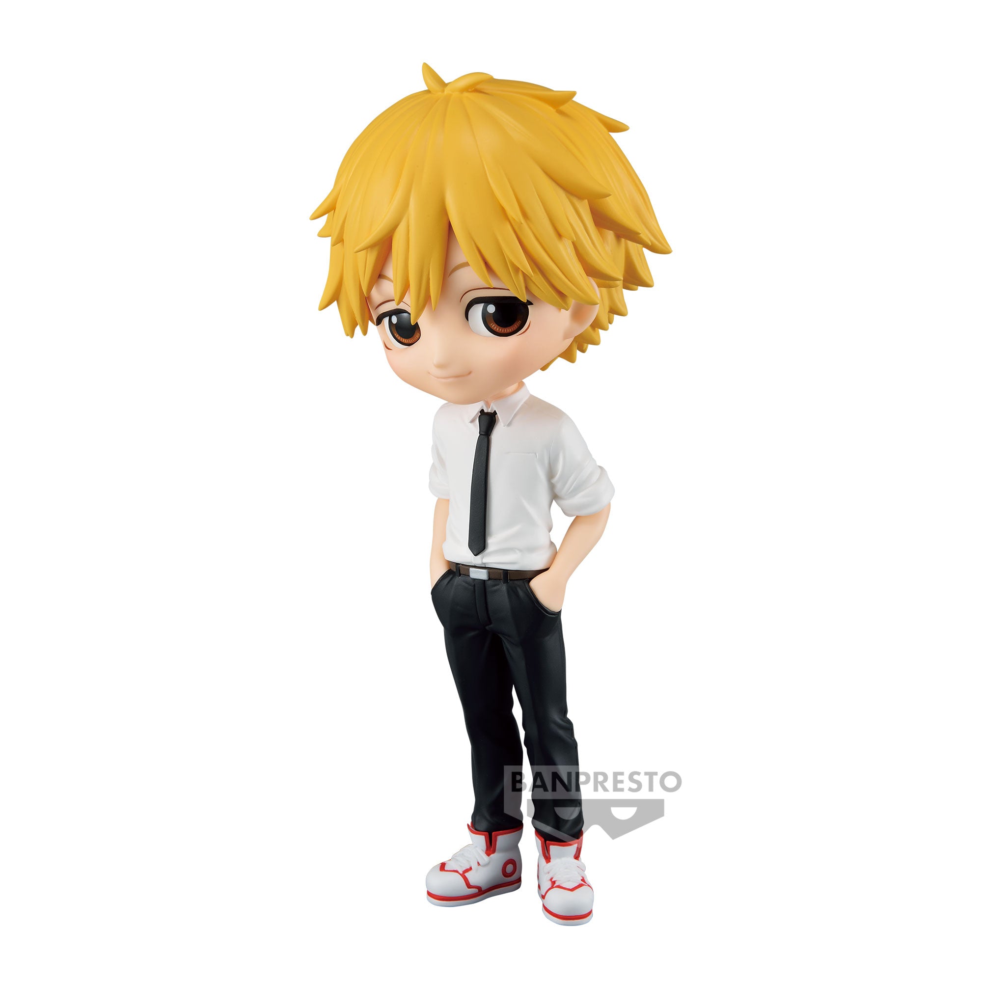 CHAINSAW MAN Q posket-DENJI-