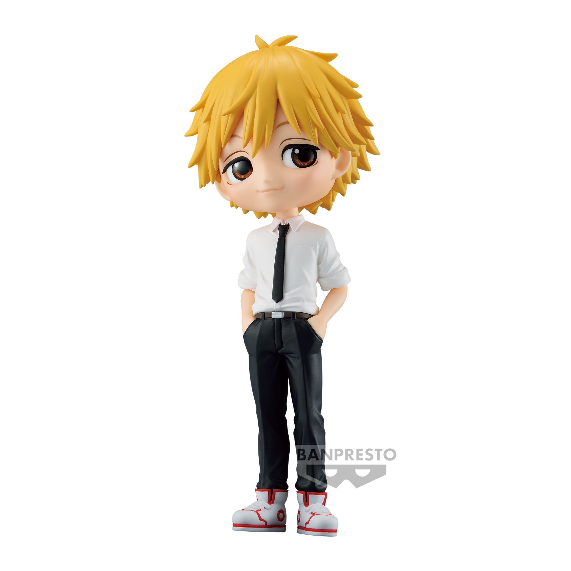 CHAINSAW MAN Q posket-DENJI-
