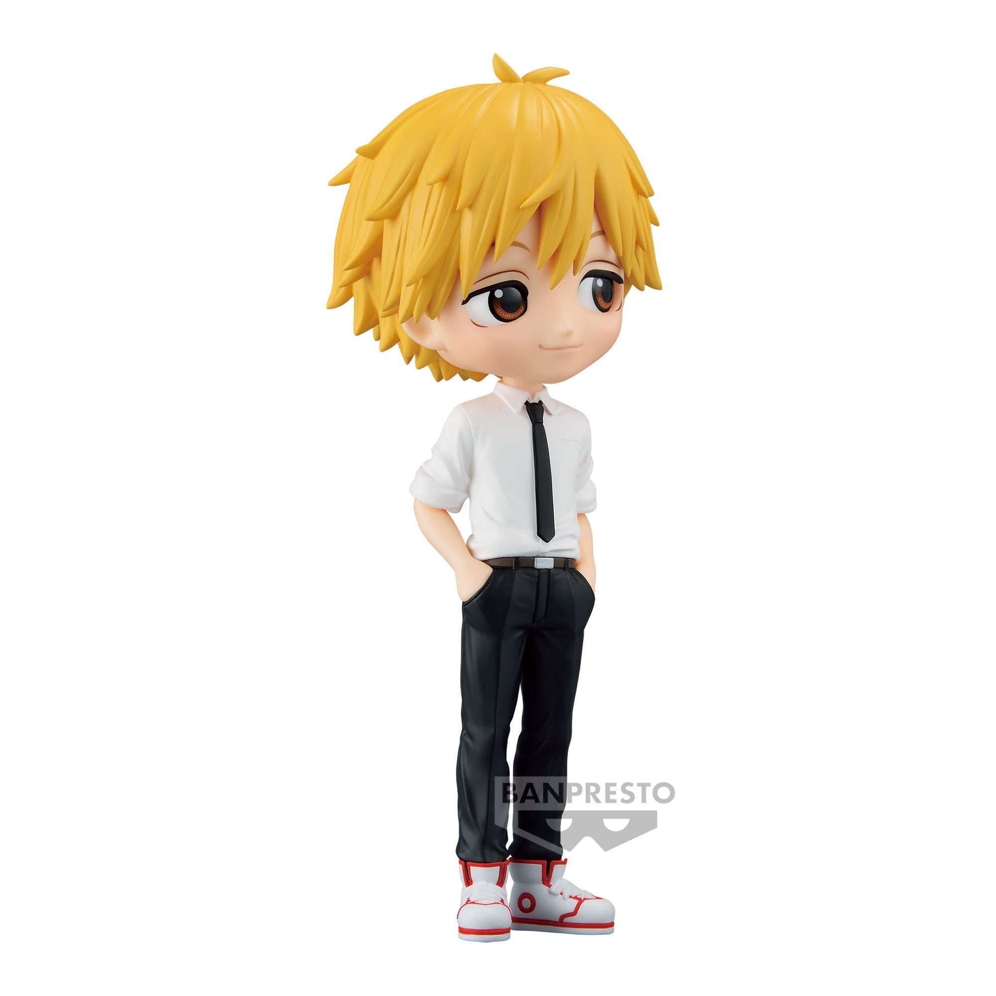CHAINSAW MAN Q posket-DENJI-