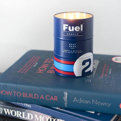 Luckies Of London Home Fuel Candle