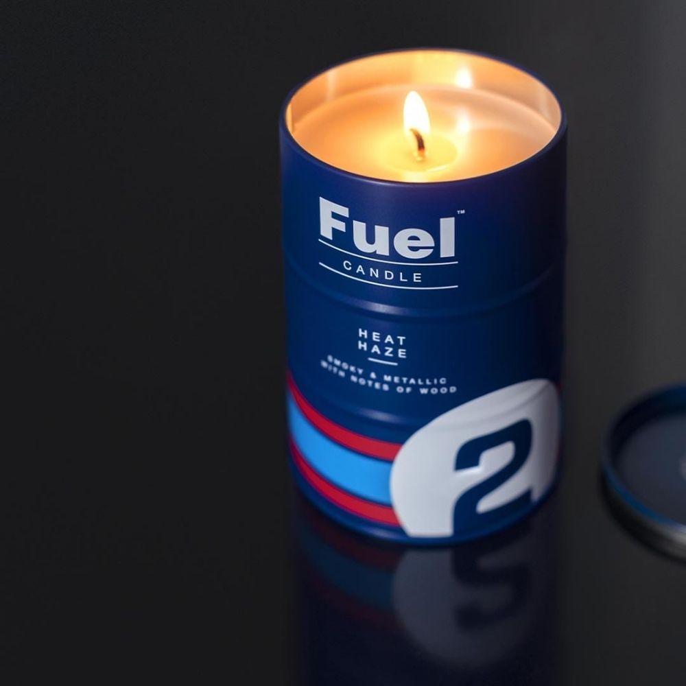 Fuel Candle