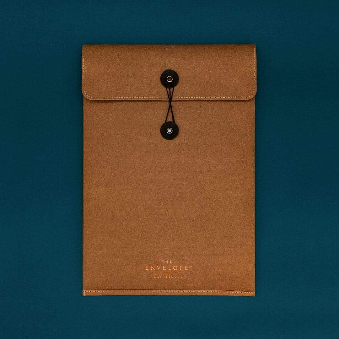 The Envelope - Protective laptop sleeve