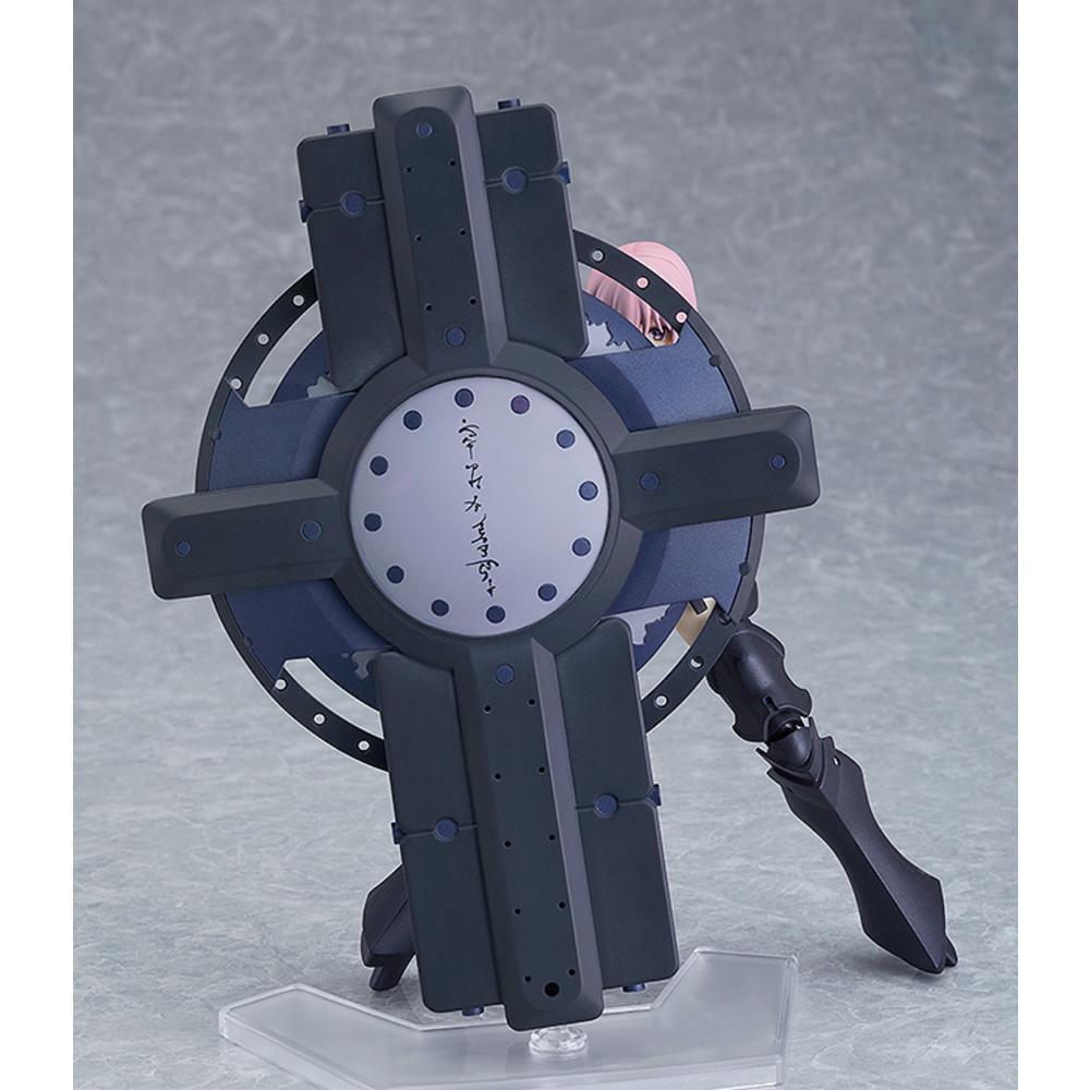 figma > figma Shielder/Mash Kyrielight (Ortinax)