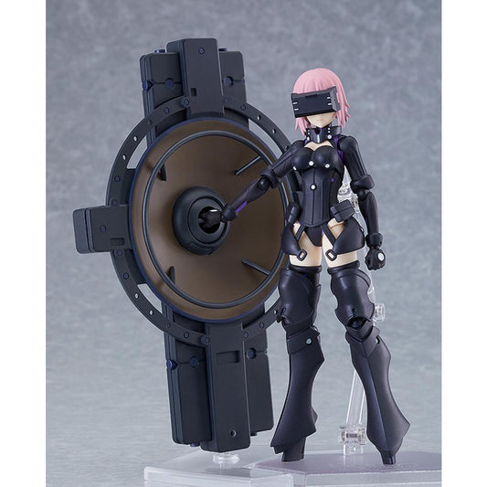 Max Factory PVC Figures figma > figma Shielder/Mash Kyrielight (Ortinax)