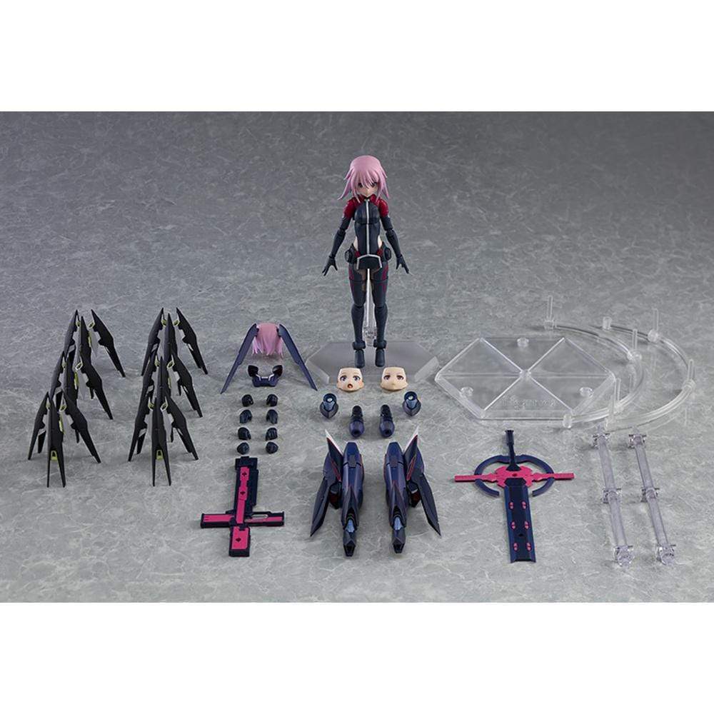 figma Yotsuyu Hirasaka [Brave]