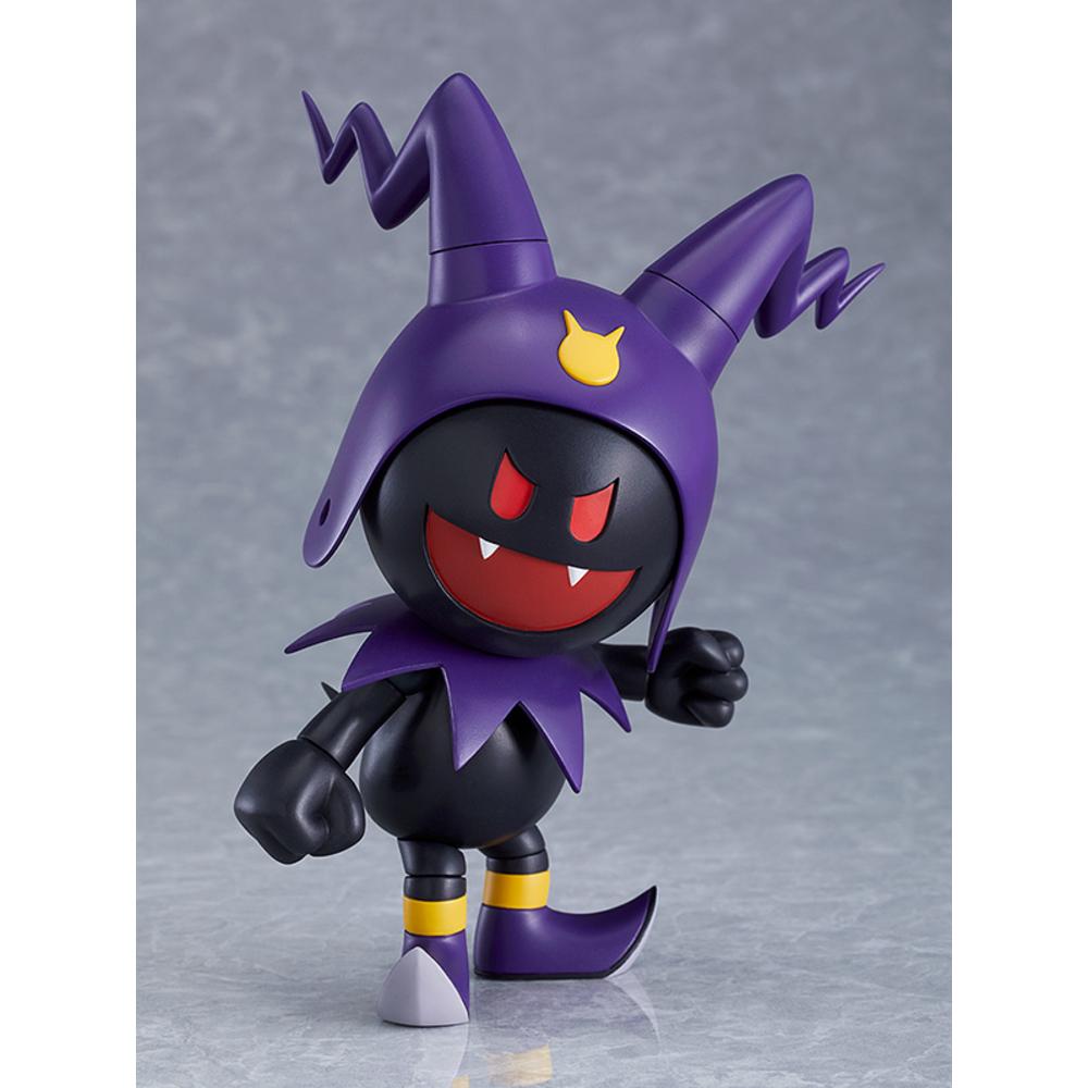 Max Factory Nendoroid Nendoroid Black Frost