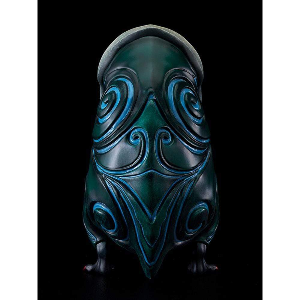 Max Factory PVC Figures Putun