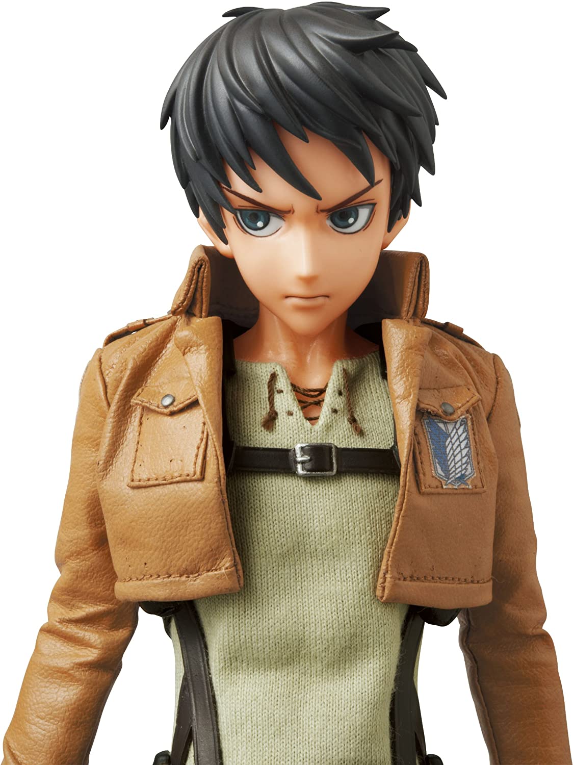 Medicom Toys Real Action Heroes RAH EREN JAEGER