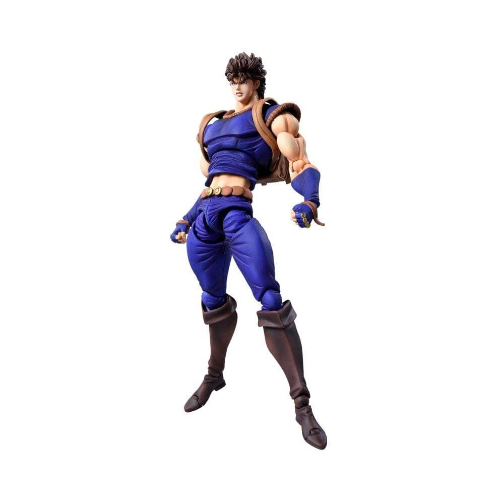 Medicos Entertainment Action Figure Chozo Kado : JoJo's Bizaare Adventure - Jonathan Joestar