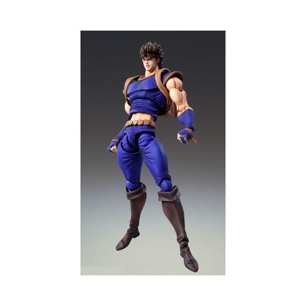 Medicos Entertainment Action Figure Chozo Kado : JoJo's Bizaare Adventure - Jonathan Joestar