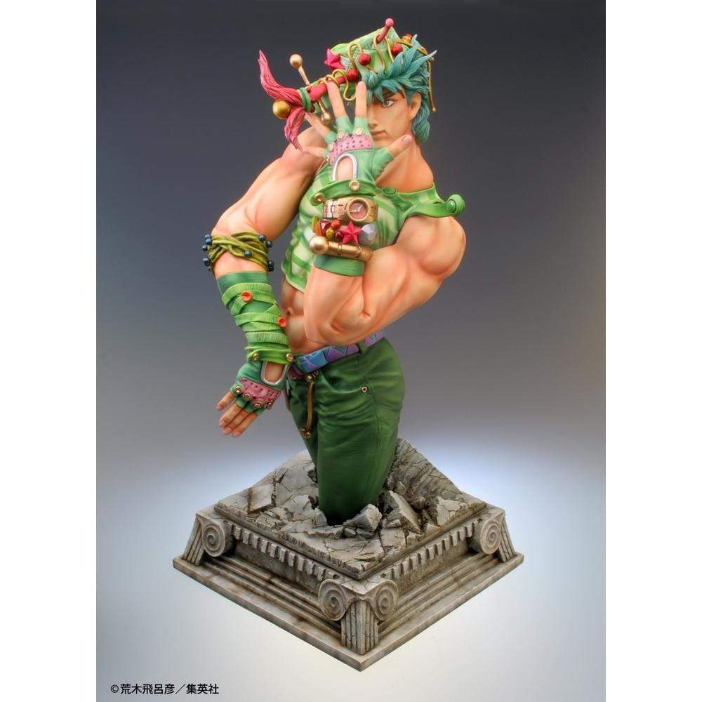 Medicos Entertainment Bust Figure ChozoArt[Jonathan Joestar]