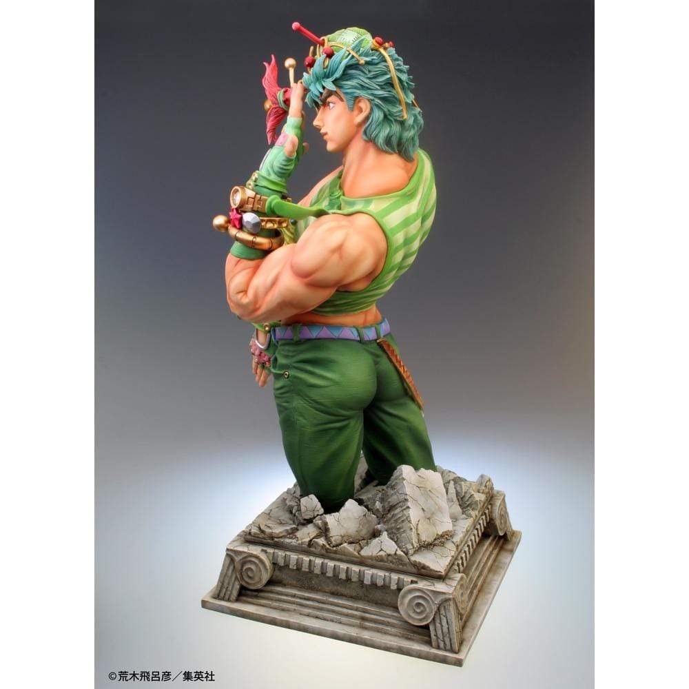 Medicos Entertainment Bust Figure ChozoArt[Jonathan Joestar]