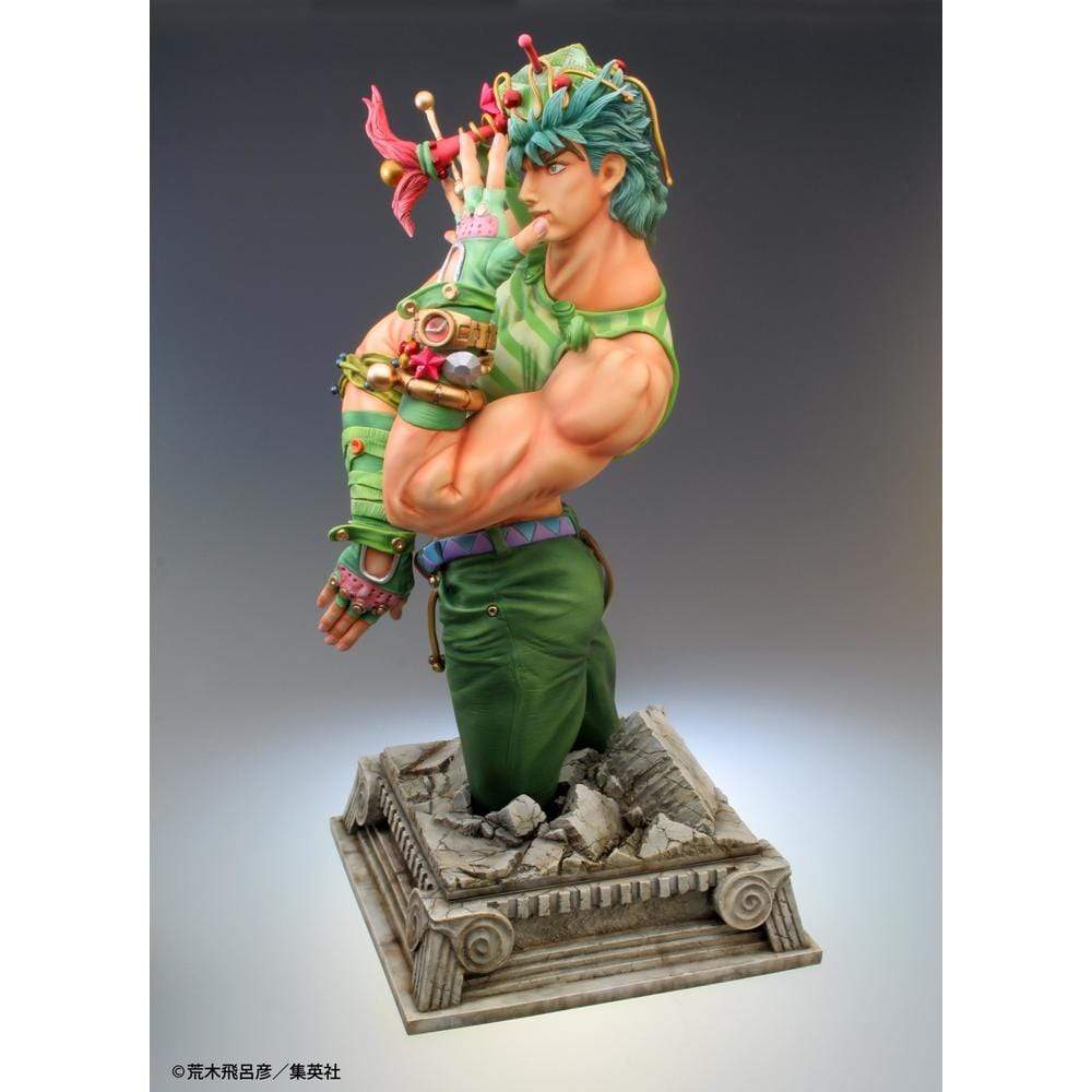 Medicos Entertainment Bust Figure ChozoArt[Jonathan Joestar]