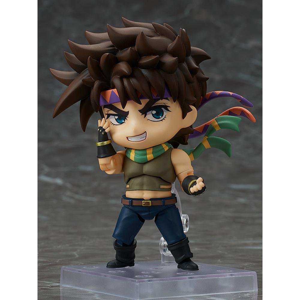 Medicos Entertainment PVC Figures Nendoroid Joseph Joestar