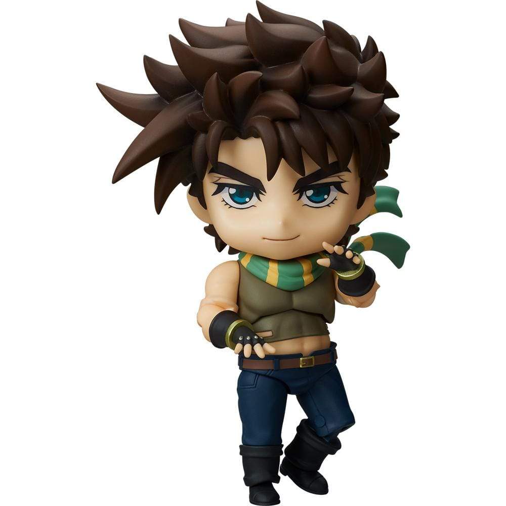 Medicos Entertainment PVC Figures Nendoroid Joseph Joestar