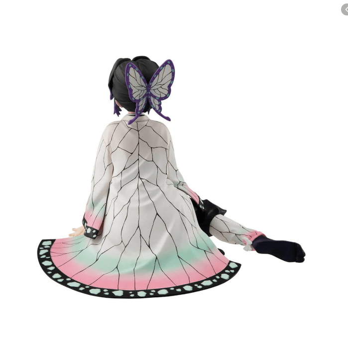 Mega House PVC Figures G.E.M.  Demon Slayer Palm Size Shinobu