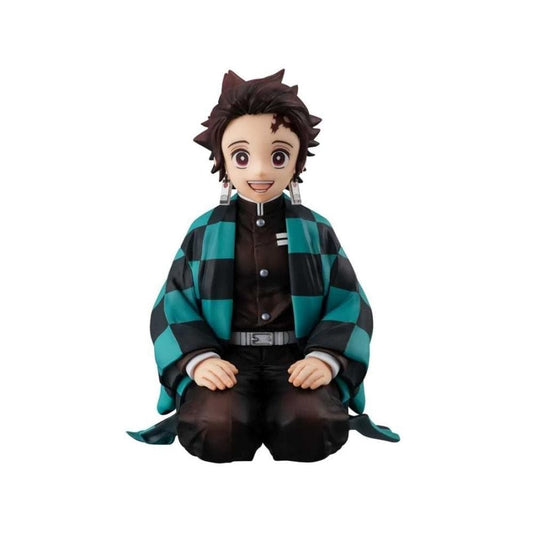 Mega House G.E.M. Series G.E.M. SERIES DEMON SLAYER: KIMETSU NO YAIBA: TENOHIRA TANJIRO