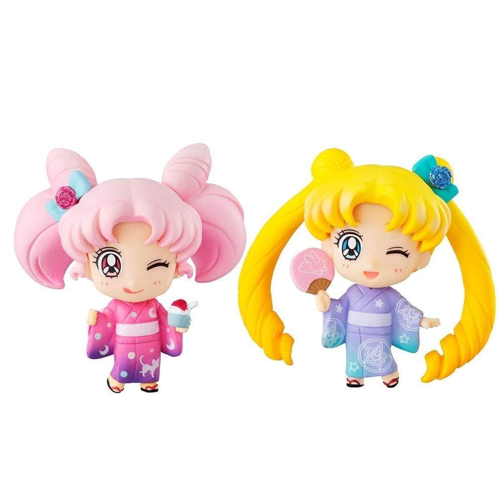 Mega House Petit Chara-SAilorMoon-