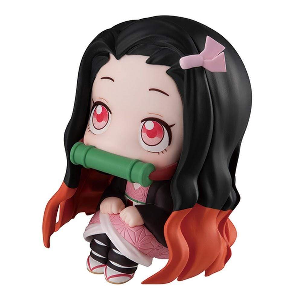 Megahouse Look Up Series Demon Slayer: Kimetsu no Yaiba Look Up Series Nezuko Kamado