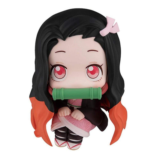 Megahouse Look Up Series Demon Slayer: Kimetsu no Yaiba Look Up Series Nezuko Kamado