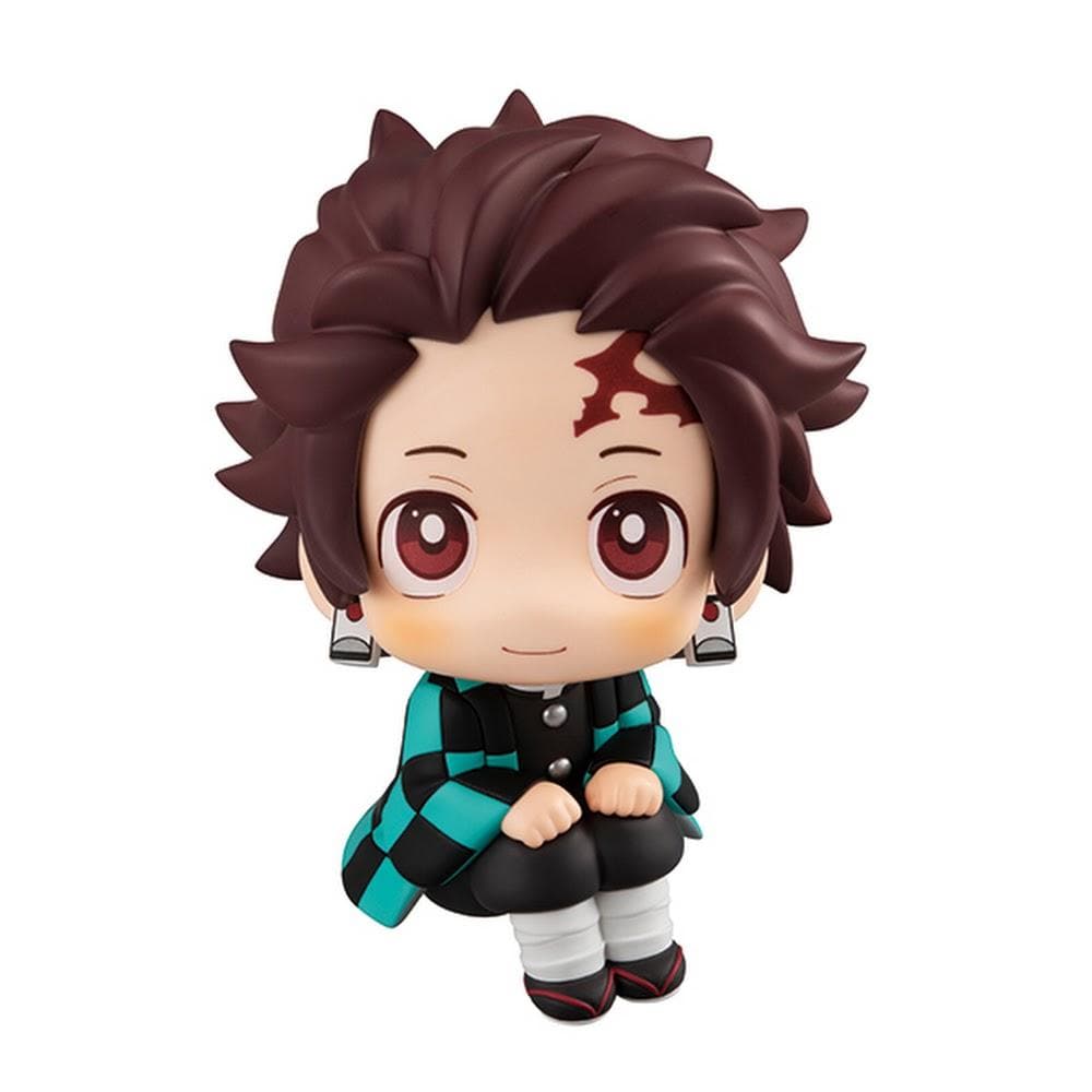 Megahouse Look Up Series Demon Slayer: Kimetsu no Yaiba Look Up Series Tanjiro Kamado