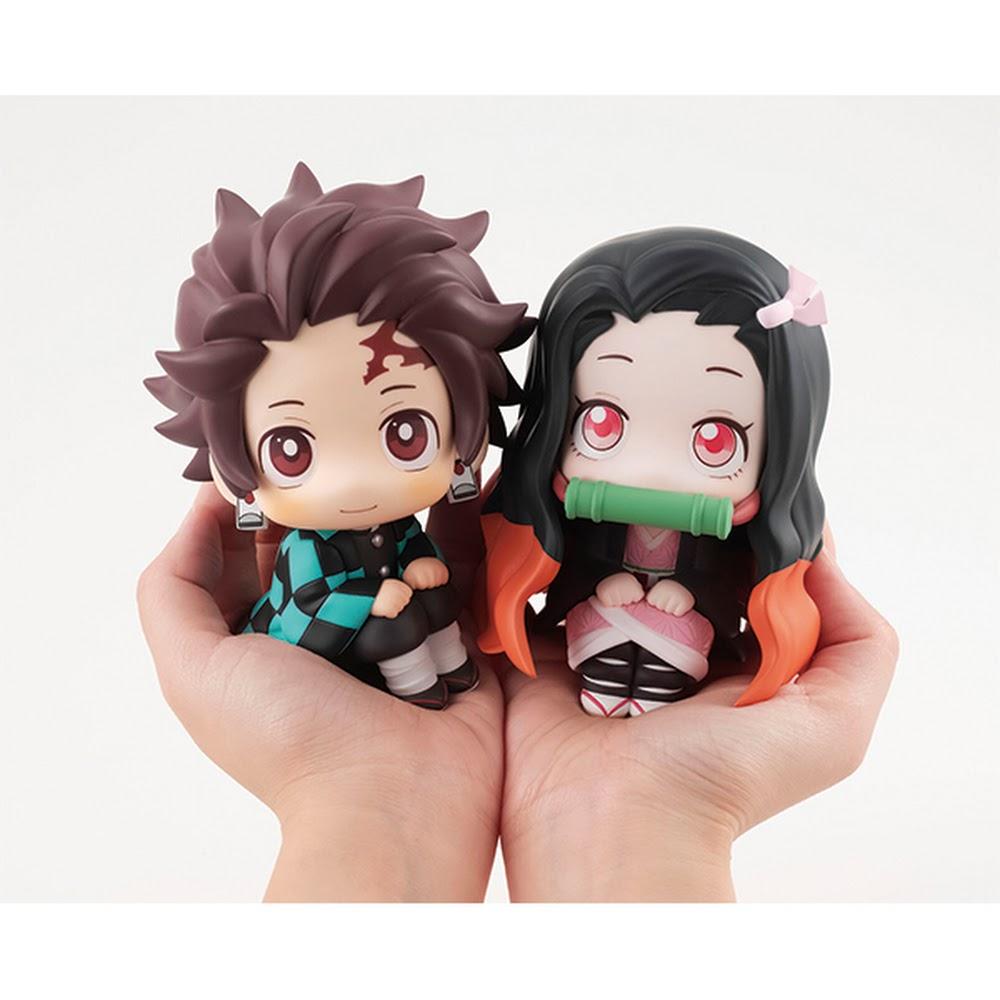 Megahouse Look Up Series Demon Slayer: Kimetsu no Yaiba Look Up Series Tanjiro Kamado