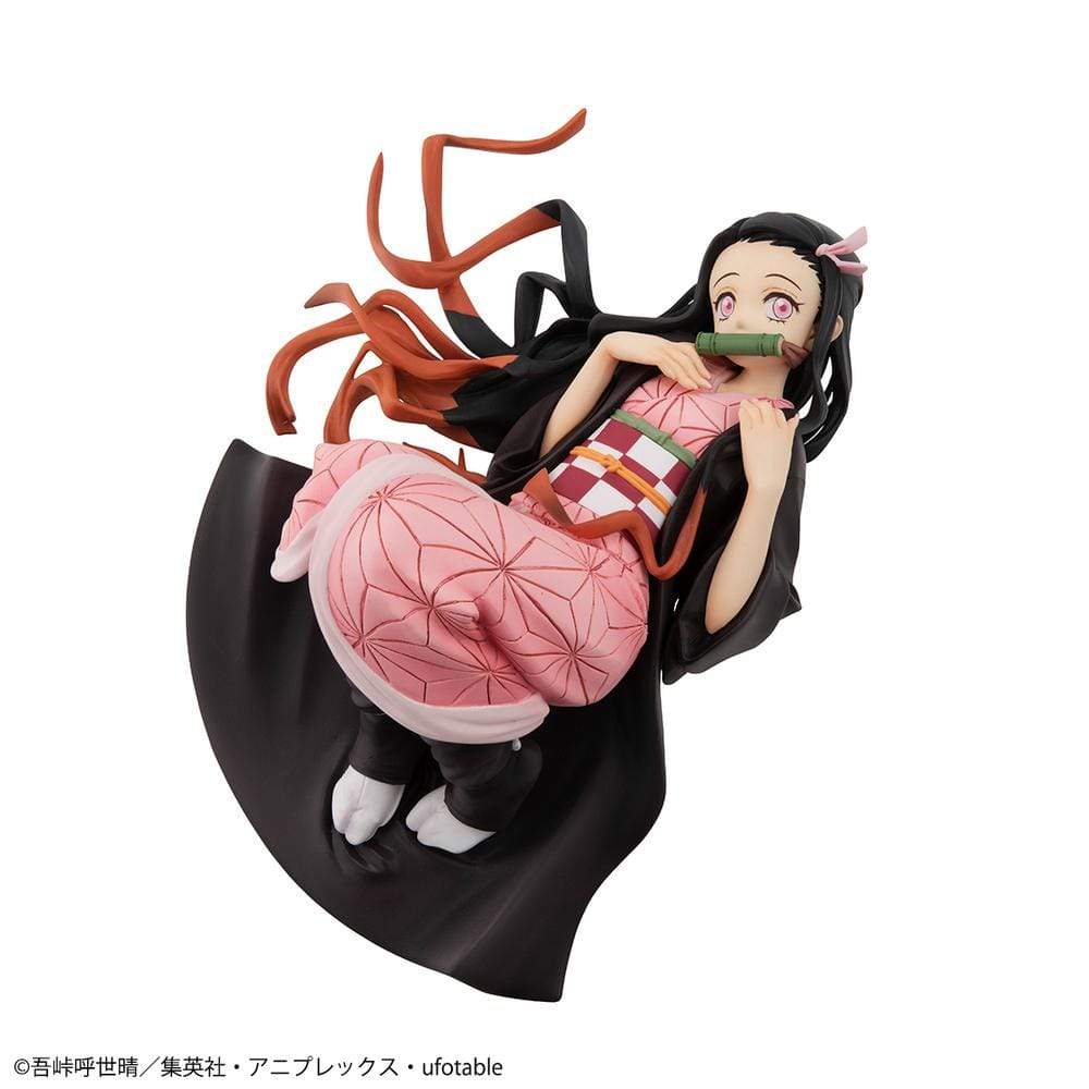 Megahouse G.E.M. Series G.E.M. Series Demon Slayer Palm size Nezuko Ver.2