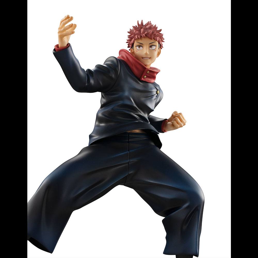 Jujutsu Kaisen Itadori Yuji