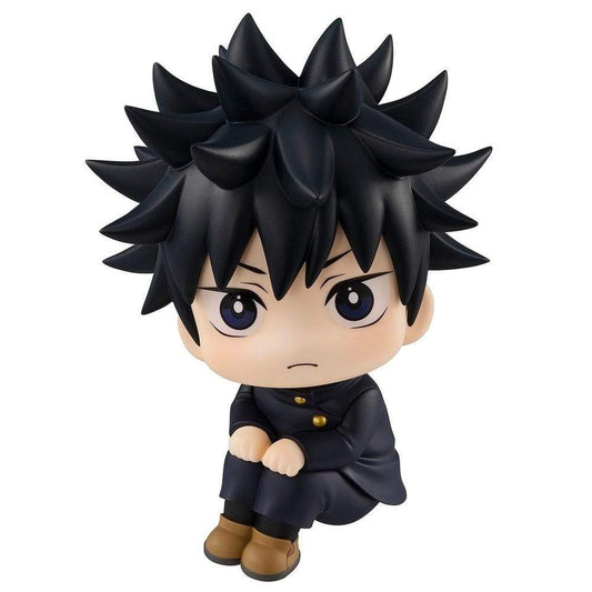 Megahouse Look Up Series Lookup Jujutsu kaisen Fushiguro Megumi