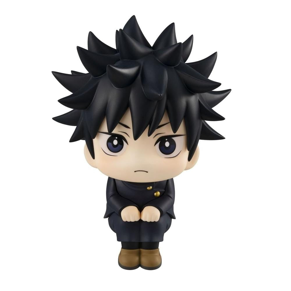 Megahouse Look Up Series Lookup Jujutsu kaisen Fushiguro Megumi