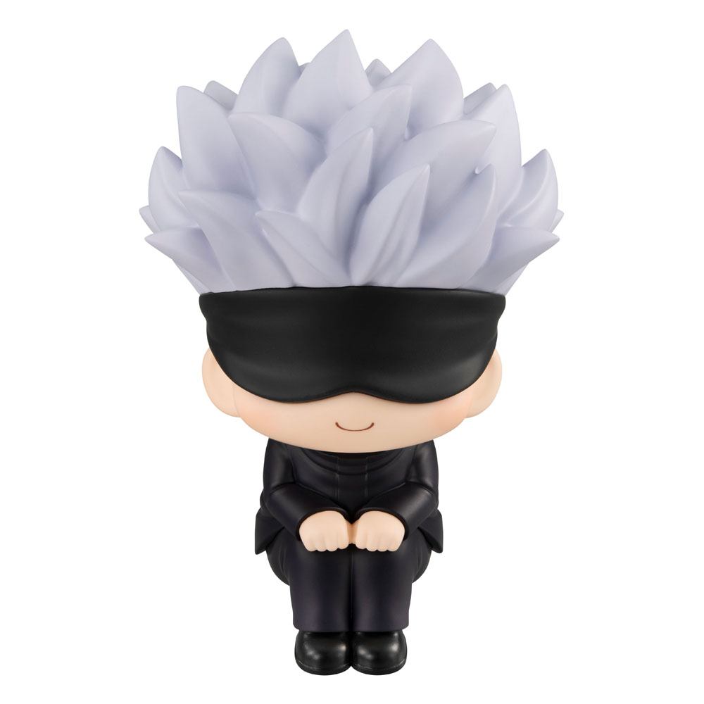 Megahouse Look Up Series Lookup Jujutsukaisen Gojo Satoru