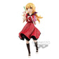 Shinobu Oshino Ishin Nishio Anime Project Monogatari Series EXQ Figure