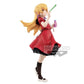 Shinobu Oshino Ishin Nishio Anime Project Monogatari Series EXQ Figure