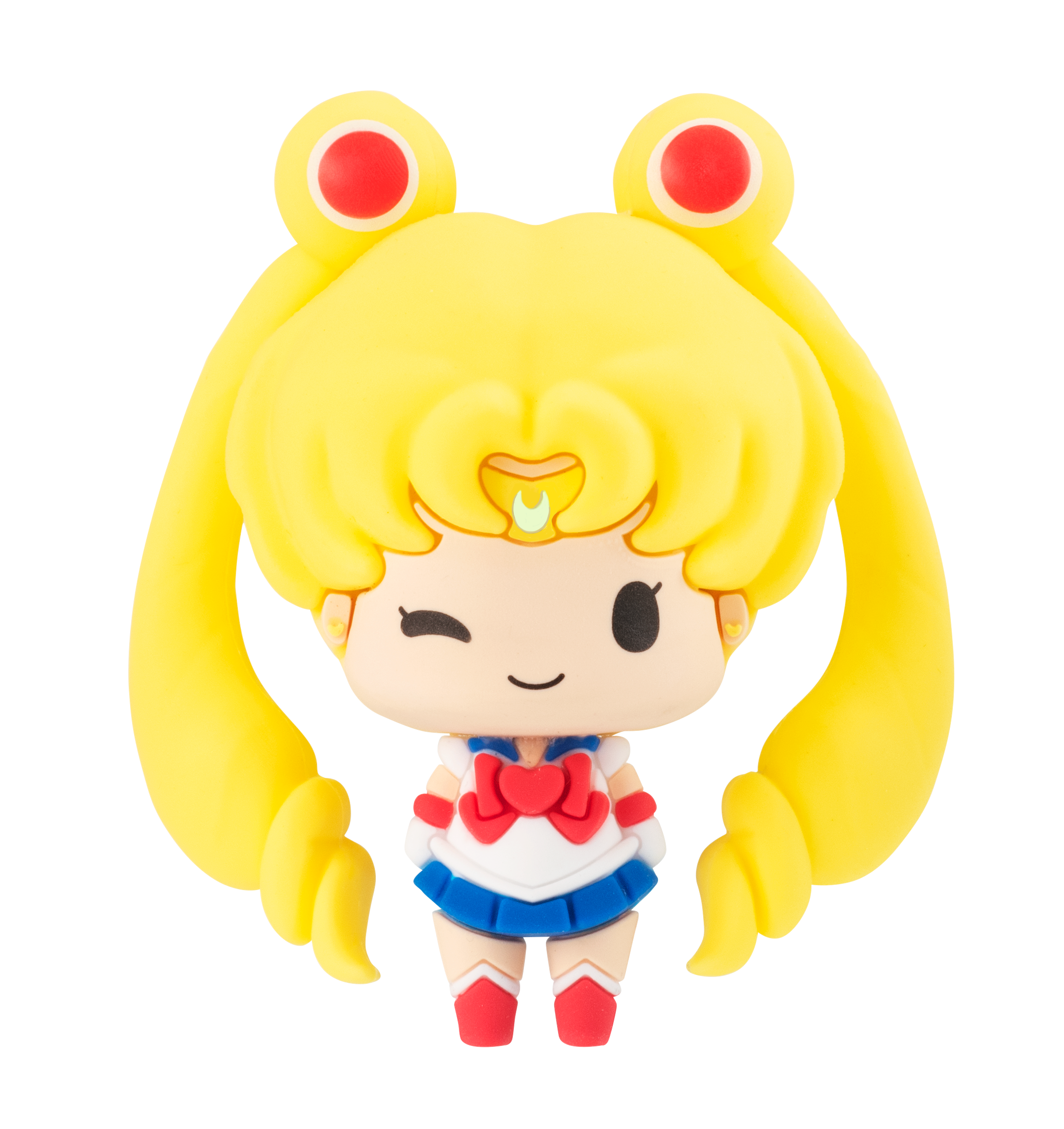 Chokorin Mascot Sailor Moon Vol 2
