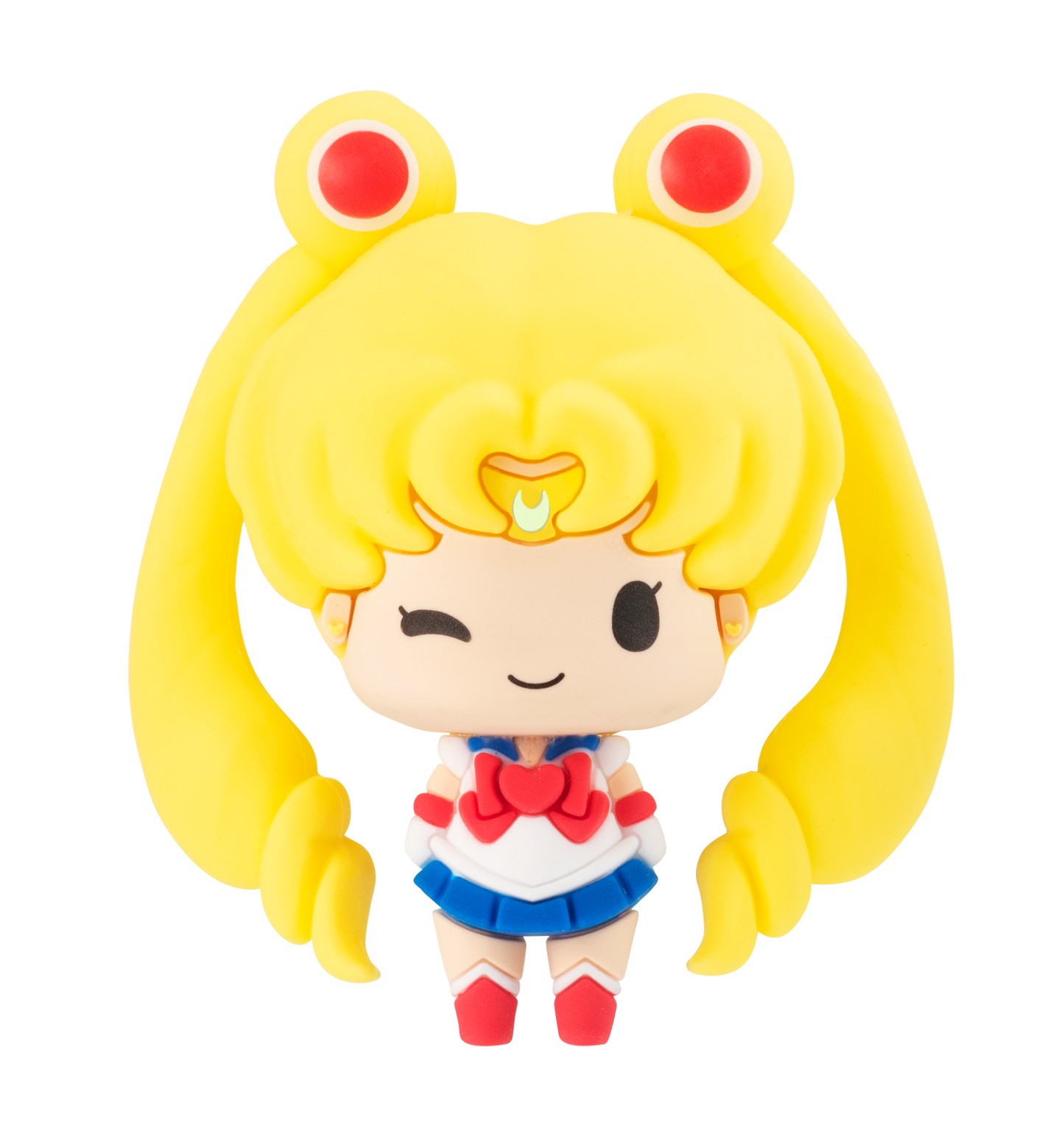 Chokorin Mascot Sailor Moon Vol 2