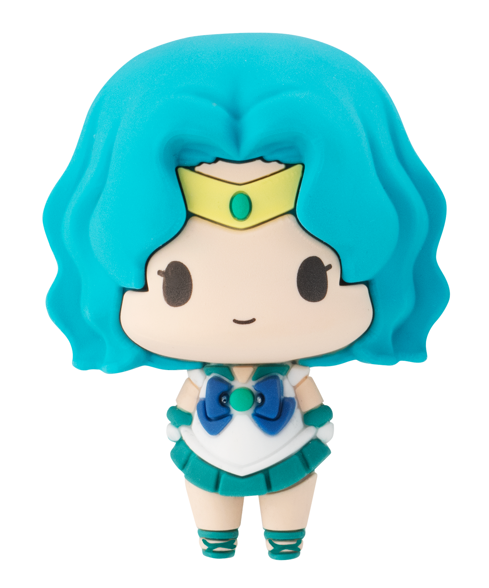 Chokorin Mascot Sailor Moon Vol 2