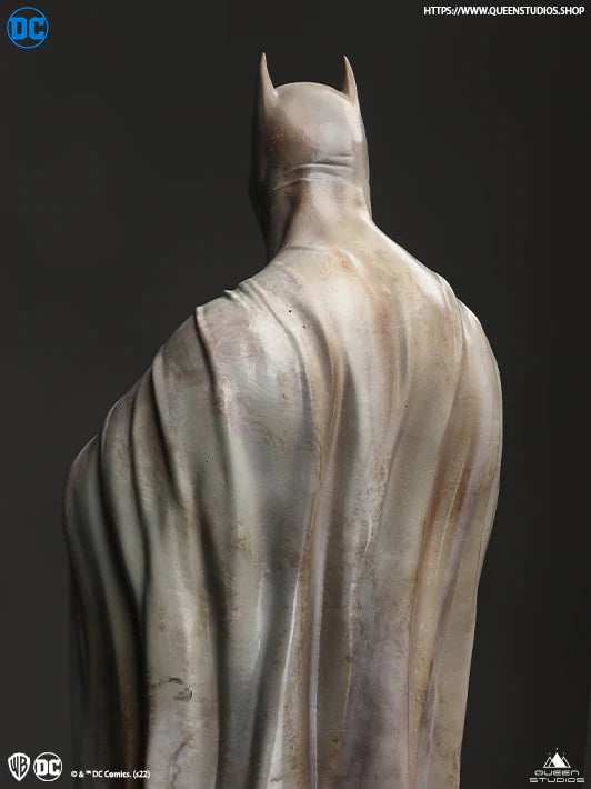 Museum Line Batman 1/4 Statue