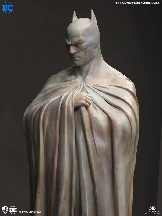 Museum Line Batman 1/4 Statue