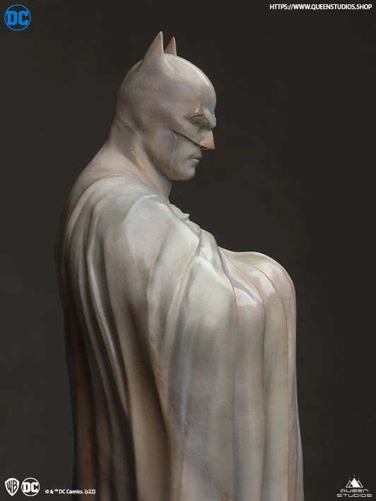 Museum Line Batman 1/4 Statue
