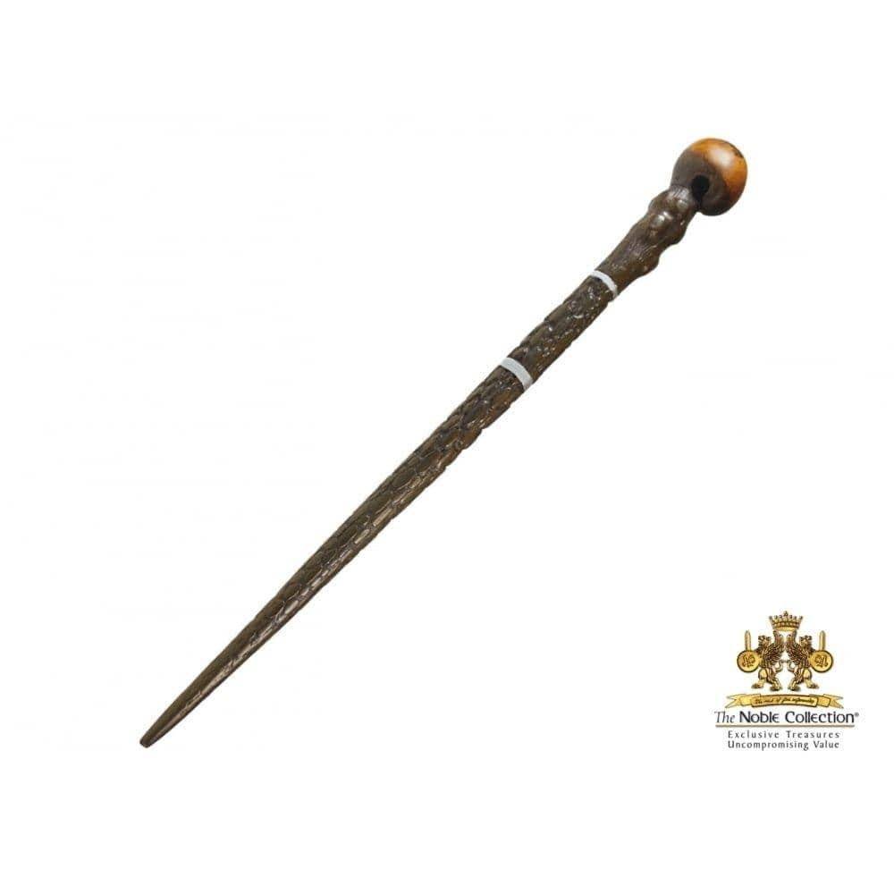 Noble Collection Harry Potter Alastor Mad-Eye Moody Character Wand