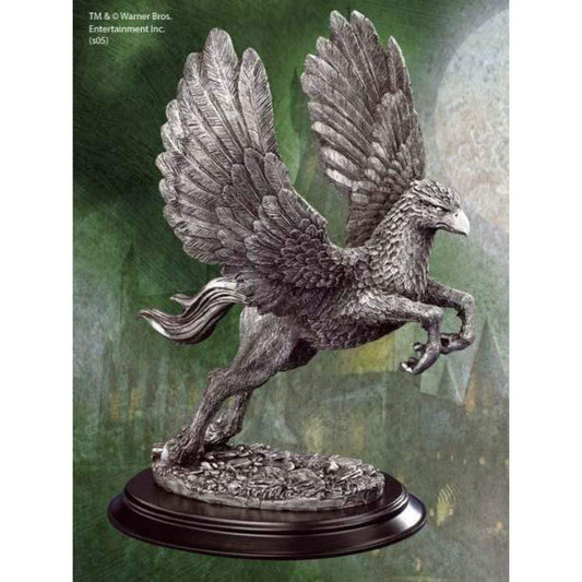 Noble Collection Harry Potter Buckbeak Takes flight