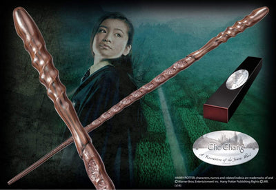 Noble Collection Harry Potter Cho Chang Character Wand